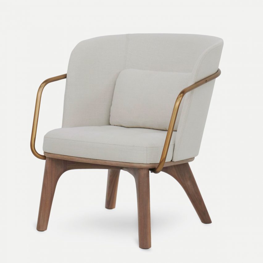 Chair by Stellarworks