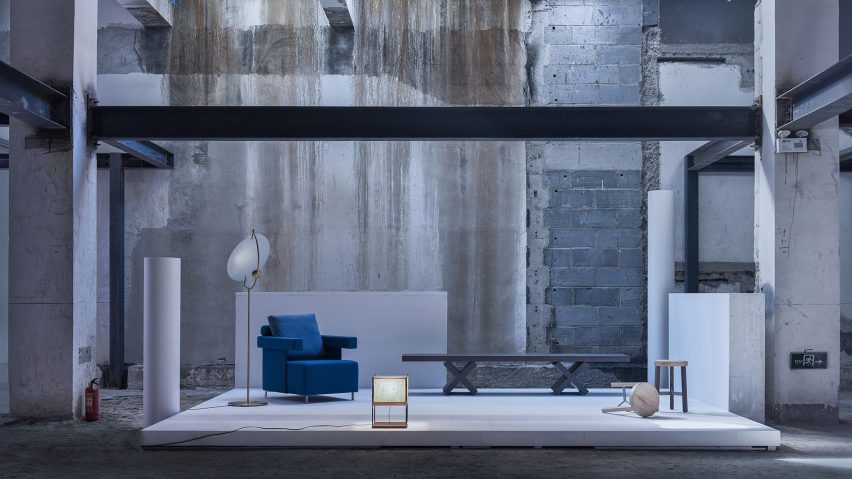 Furniture by U+
