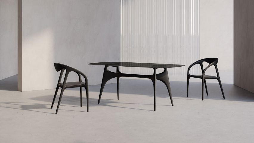 Furniture by Nula Living