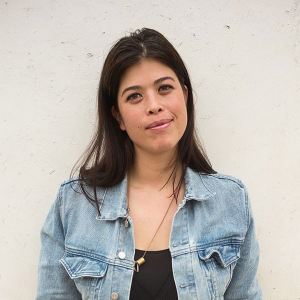 Alex Mok portrait