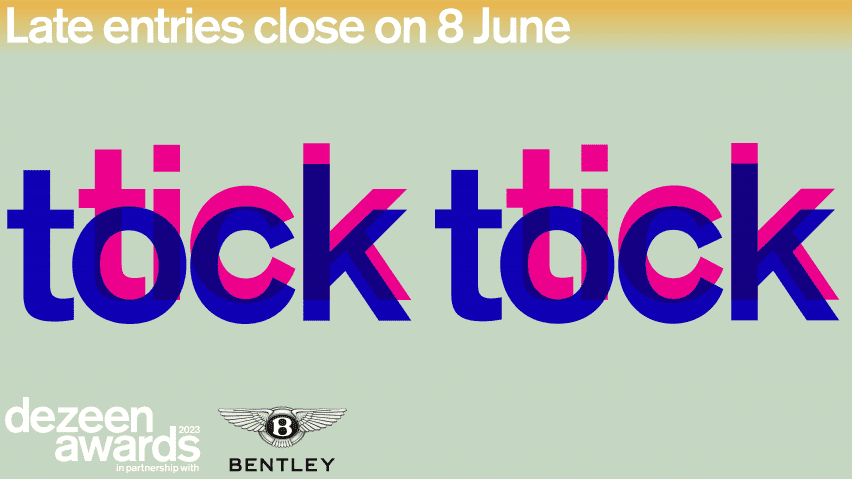 Late entries close on 8 June