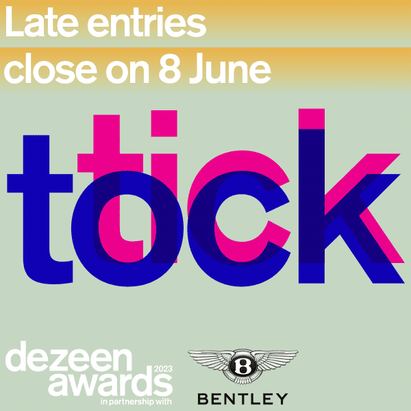 Late entries close on 8 June