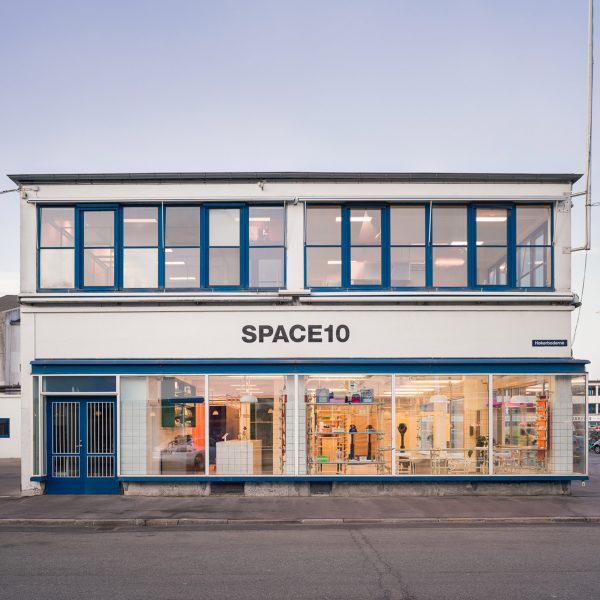 Photo of Space10 venue