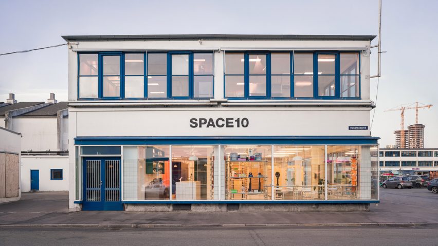 Photo of Space10 venue