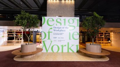 Installation at Ecocity World Summit