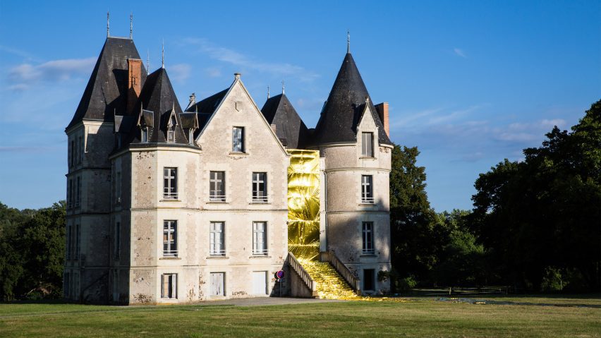 Photo of Domaine de Boisbuchet