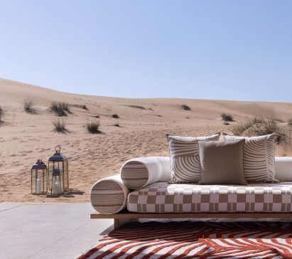 Jwana Hamdan's furniture 