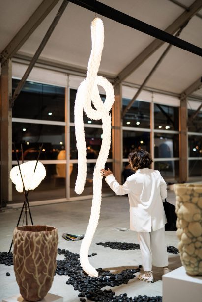 hvíla editions at Downtown Design 2022