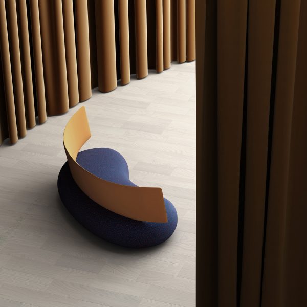 Furniture by Frank Chou