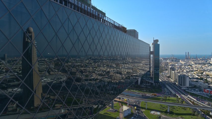 Photograph of One Za'abeel The Residences