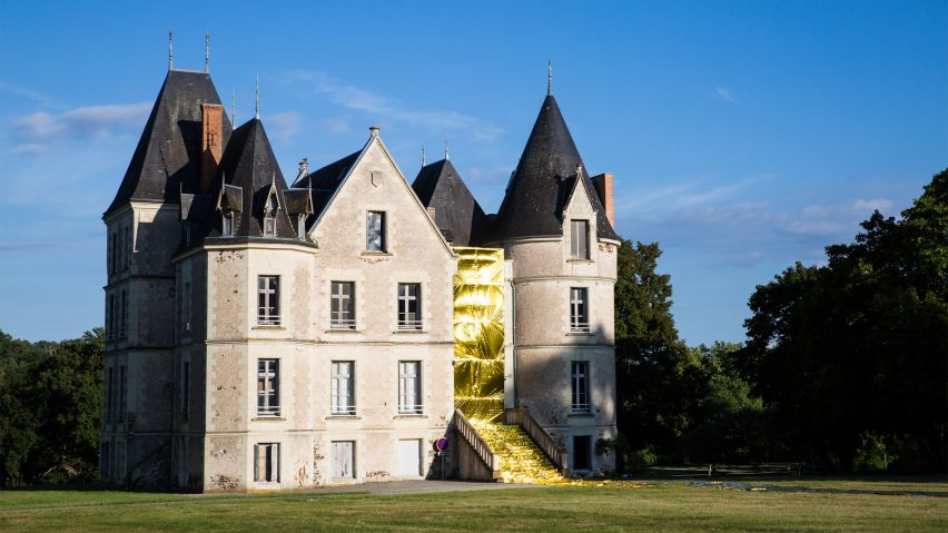 Photo of Domaine de Boisbuchet
