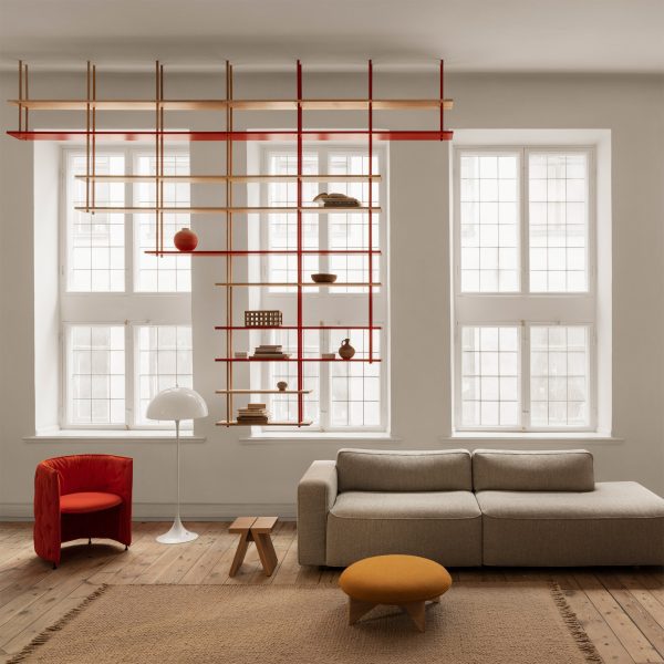 Photo of Fogia furniture