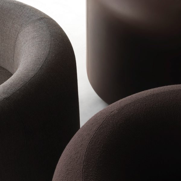 Photo of furniture by Normann Copenhagen