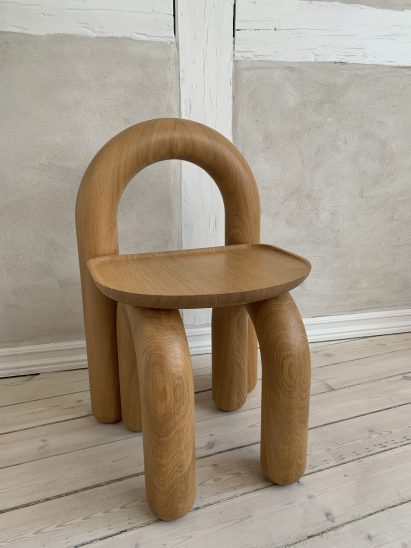 Maria BruunFurniture Designer amy frearson yoonede