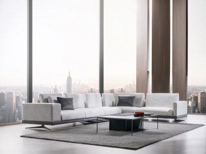 Lazzoni showroom