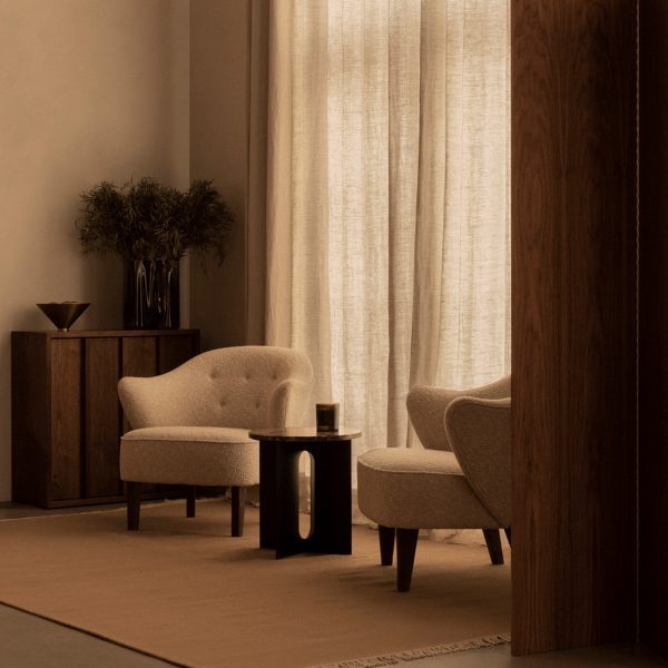 Audo Copenhagen's furniture
