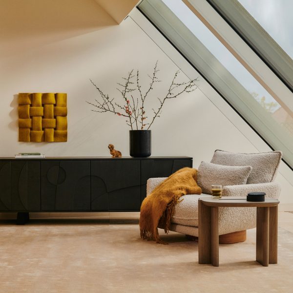 Photo of furniture by Man of Parts