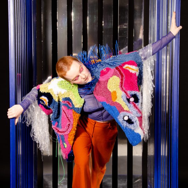 Lucerne School of Art and Design presents 10 student textile projects
