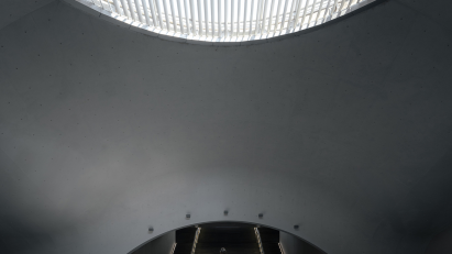 Wutopia Lab Deep Time Palace Museum China