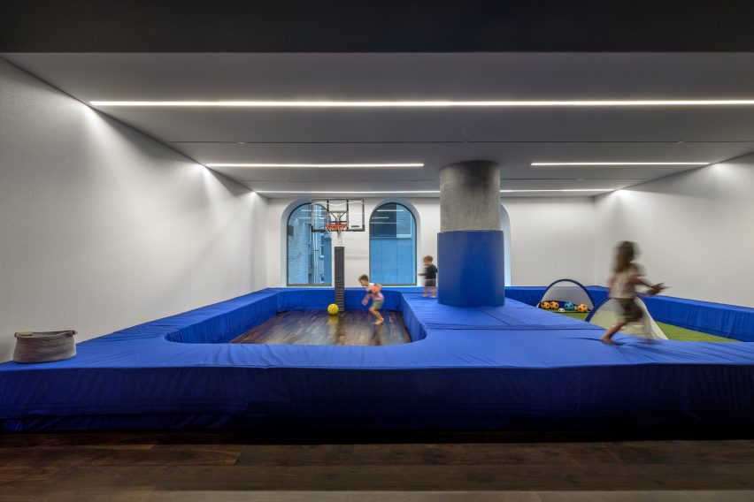 130 William by David Adjaye