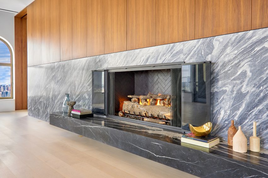 130 William by David Adjaye