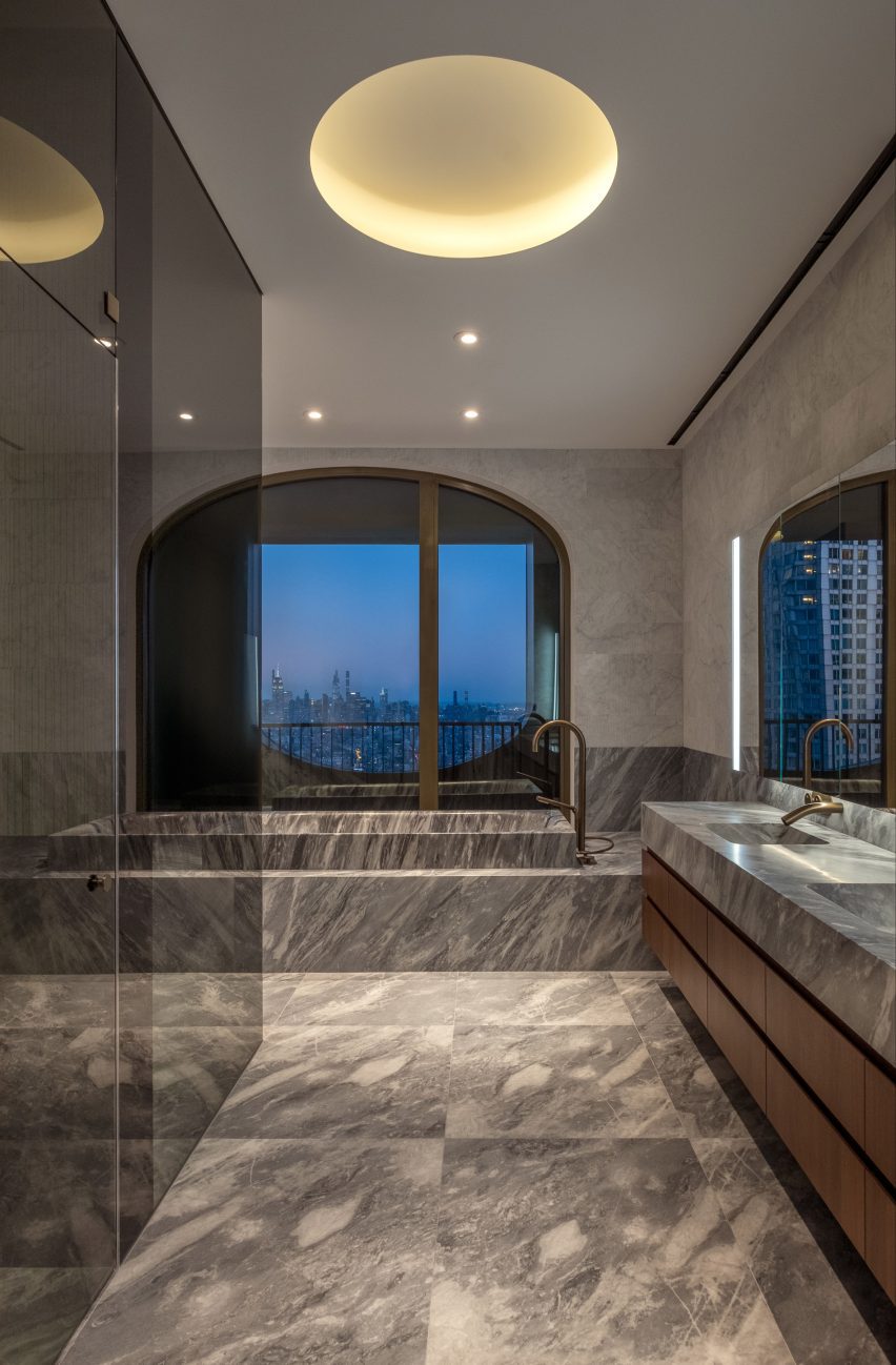 130 William by David Adjaye