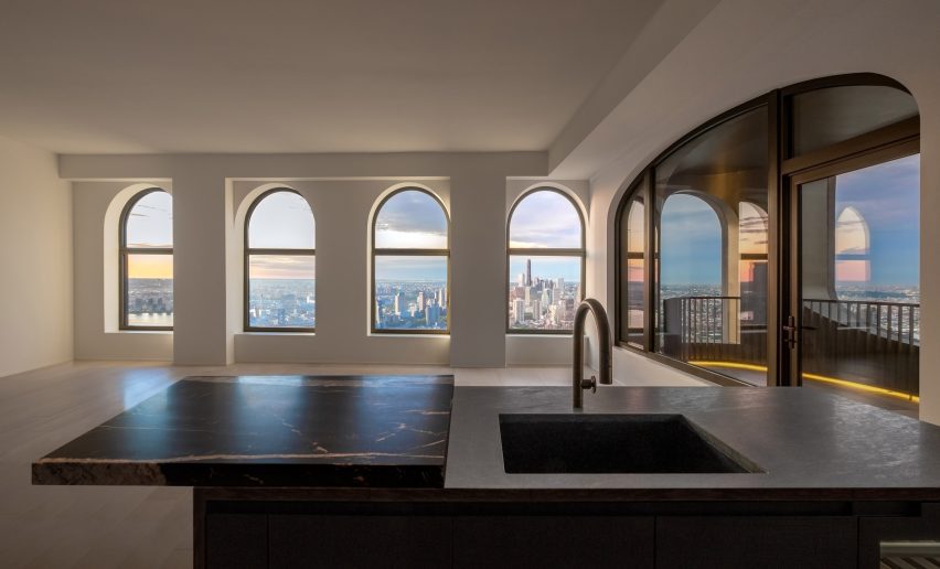 130 William by David Adjaye