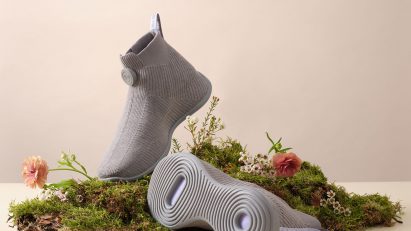 Allbirds creates “world’s first net-zero carbon shoe” using regenerative wool