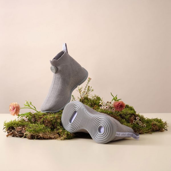 Allbirds creates “world’s first net-zero carbon shoe” using regenerative wool