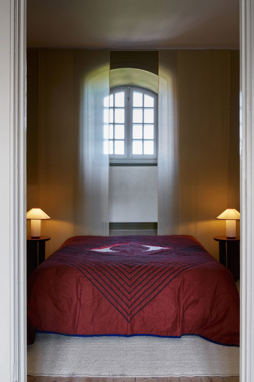 The Apartment in Under One Roof by &Tradition