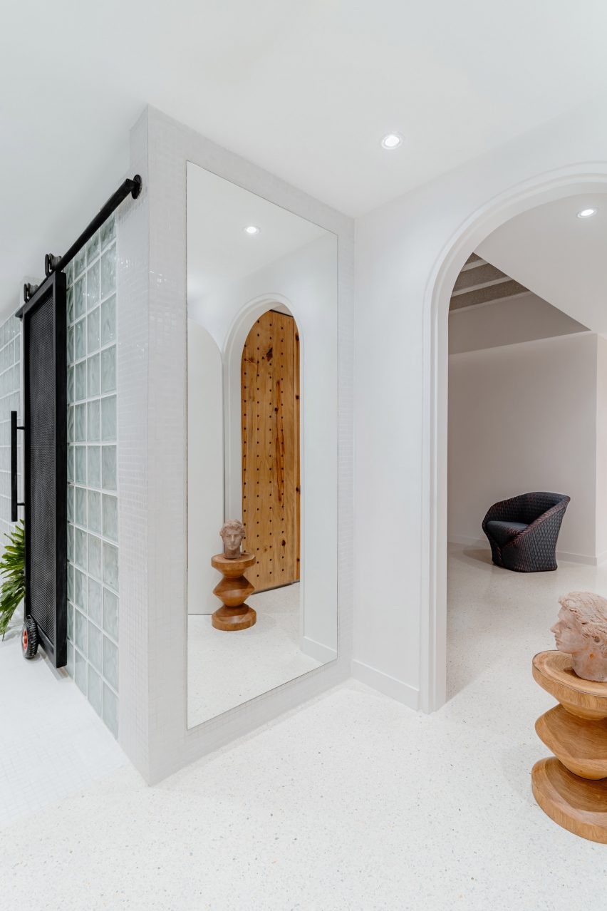 Apartamento N.1 in Caracas, Venezuela by Atelier Caracas