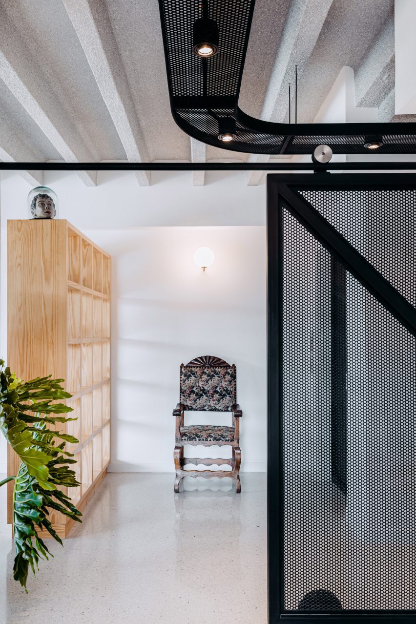 Apartamento N.1 in Caracas, Venezuela by Atelier Caracas