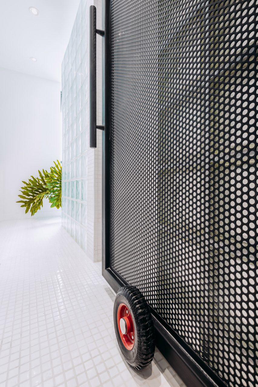 Apartamento N.1 in Caracas, Venezuela by Atelier Caracas