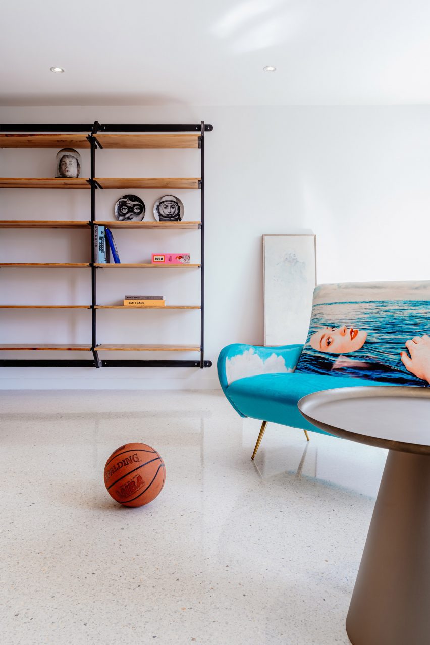 Apartamento N.1 in Caracas, Venezuela by Atelier Caracas