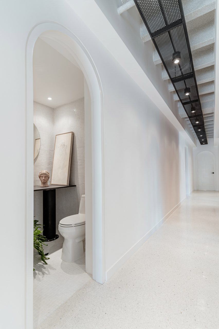 Apartamento N.1 in Caracas, Venezuela by Atelier Caracas