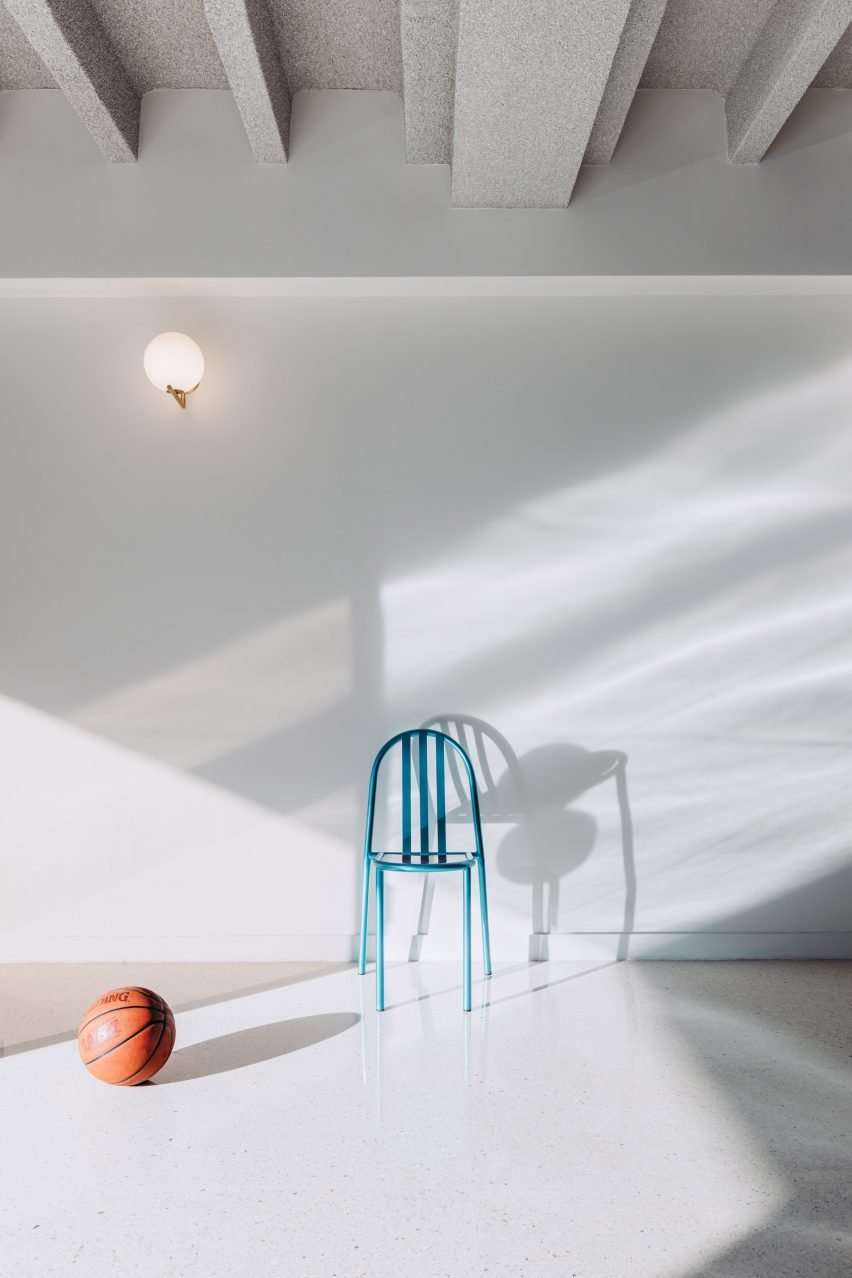 Apartamento N.1 in Caracas, Venezuela by Atelier Caracas