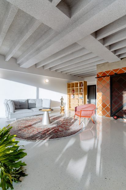 Living room of Apartamento N.1