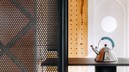 Apartamento N.1 in Caracas, Venezuela by Atelier Caracas