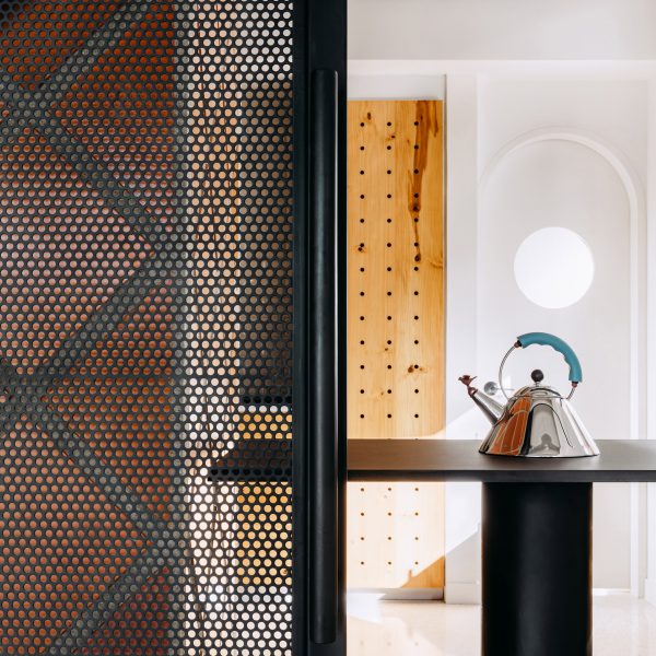 Apartamento N.1 in Caracas, Venezuela by Atelier Caracas