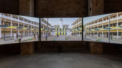 Venice Architecture Biennale review