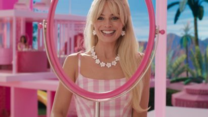 Barbie in Barbieland