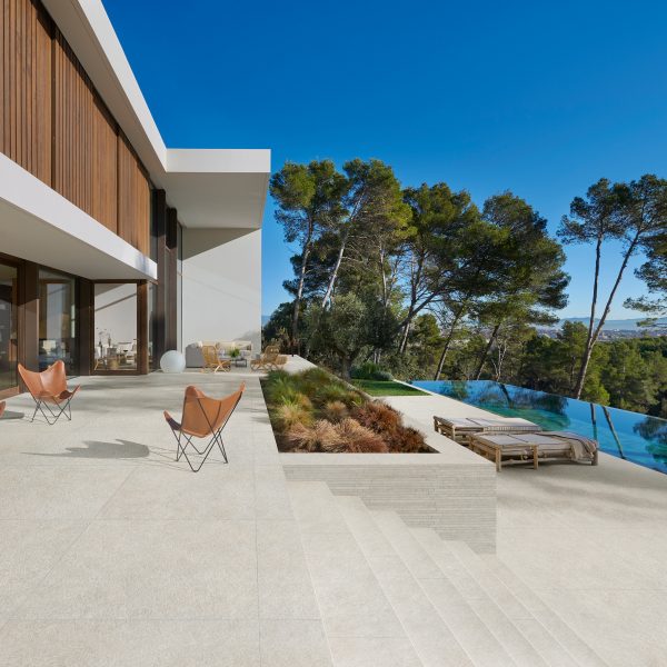 Boost Mineral surface and wall tiles by Atlas Concorde