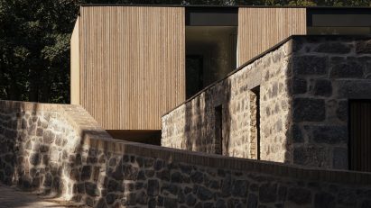 The Arbor House by Brown & Brown