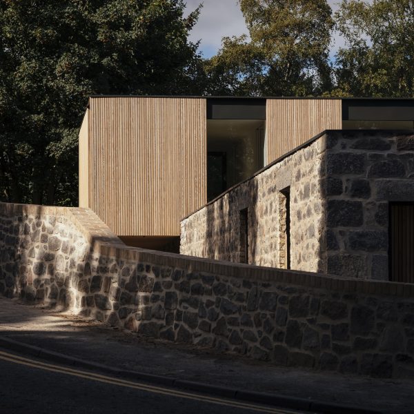 The Arbor House by Brown & Brown