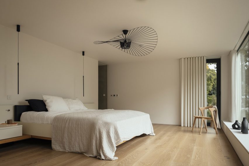 The Arbor House by Brown & Brown