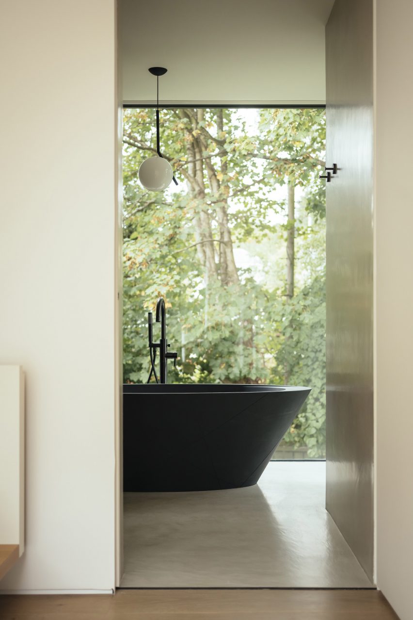 The Arbor House by Brown & Brown