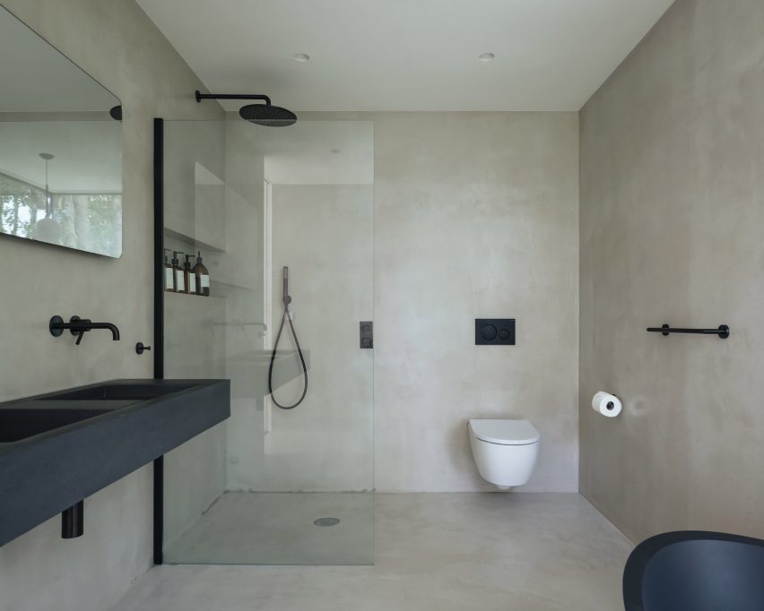 The Arbor House by Brown & Brown