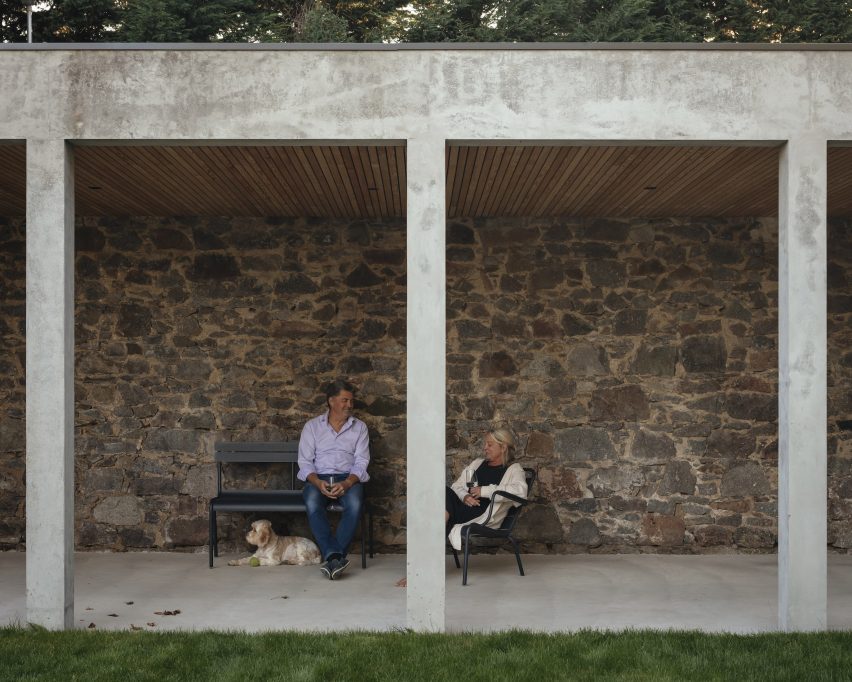 The Arbor House by Brown & Brown