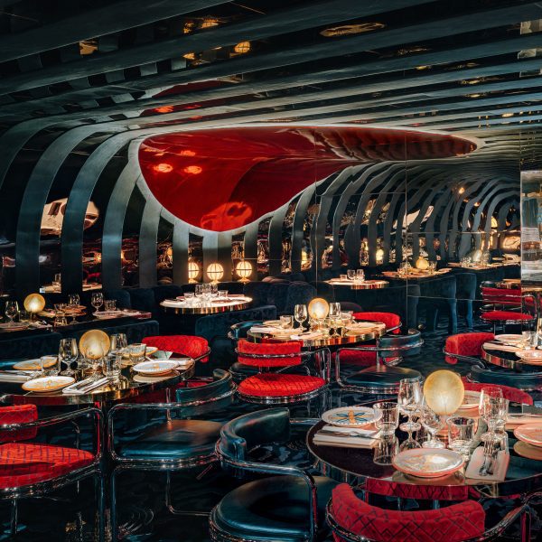Carlotta restaurant