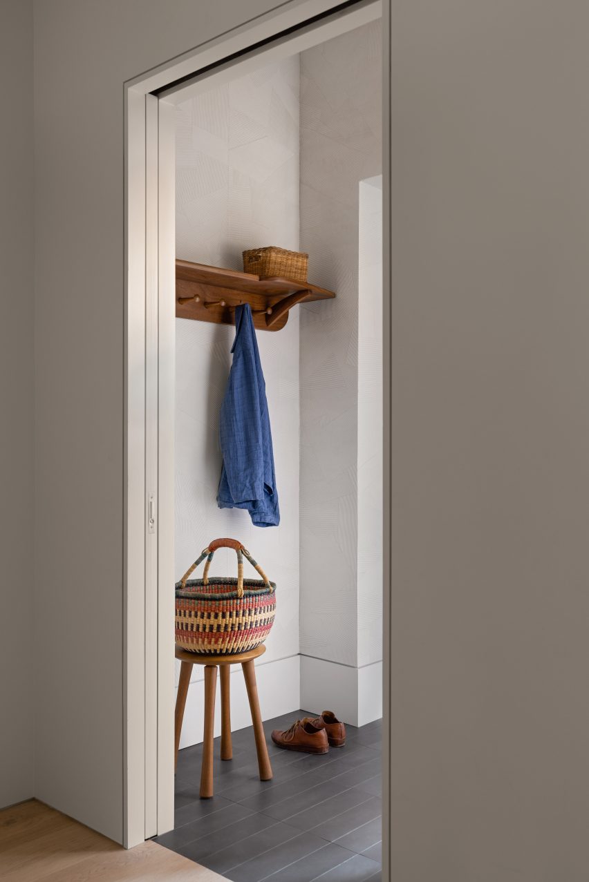 Starling Carroll Gardens Townhouse